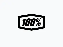 100%