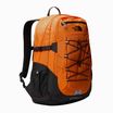 Turistinė kuprinė The North Face Borealis Classic 29 l orange/black
