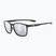 Akiniai nuo saulės UVEX LGL 52 black matt/mirror silver