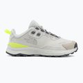 Moteriški turistiniai batai The North Face Cragstone Leather WP grey NF0A818JIIA1 2