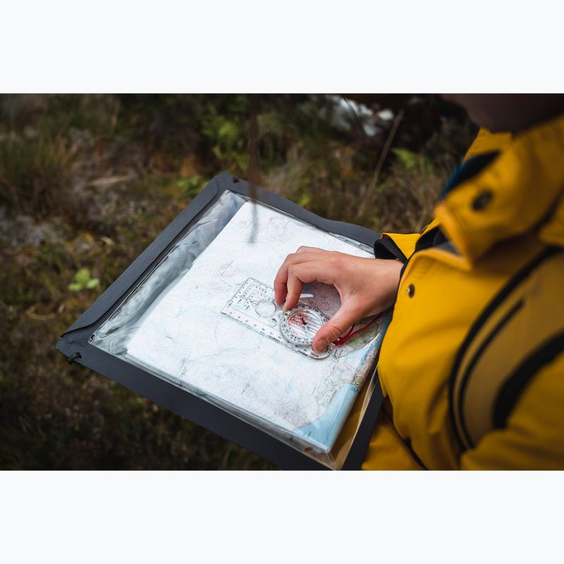 Žemėlapis Lifeventure Waterproof Map Case 5